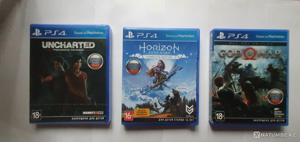 Срочно продам или на ps4 или ps5.  - изображение 3