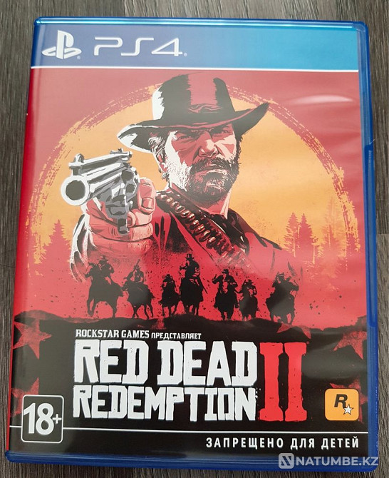 MK11; Fifa22; GTA V; UFC 4 и другие игры на (PS4) оригинальный диски  - изображение 4