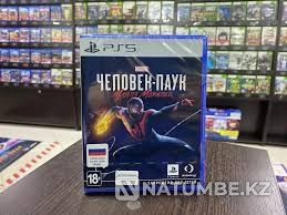 MK11; Fifa22; GTA V; UFC 4 и другие игры на (PS4) оригинальный диски  - изображение 7