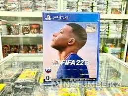 MK11; Fifa22; GTA V; UFC 4 и другие игры на (PS4) оригинальный диски  - изображение 1