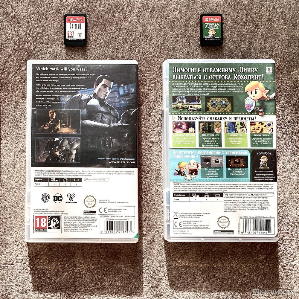 Games For Nintendo Switch / Lite / OLED. Sale/Exchange.  - photo 4