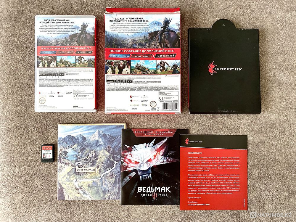 Games For Nintendo Switch / Lite / OLED. Sale/Exchange.  - photo 8