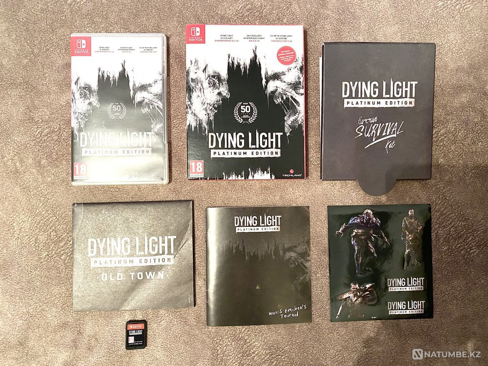 Games For Nintendo Switch / Lite / OLED. Sale/Exchange.  - photo 5