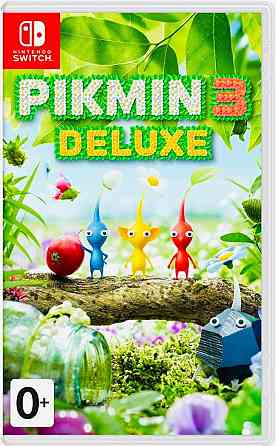Игры для Nintendo Switch Mortal Kombat; Minecraft; Party Rabbits; NfS 