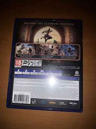 Assasin’s Creed Mirage PS4/PS5 