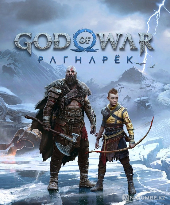 Игры Ps4/Ps5. Продажа игр пс4 и пс5.  - изображение 4