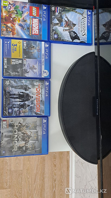 Продам игры для пс4  - изображение 1