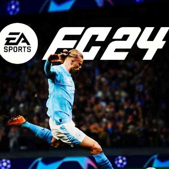 Fifa FC24 MK1 UFC5 COD Spiderman и другие игры PS и PC + Подписки 