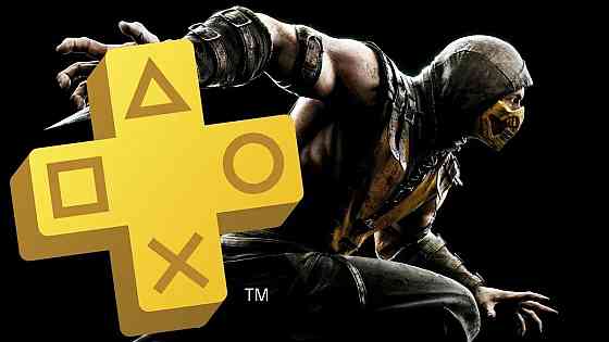 Fifa FC24 MK1 UFC5 COD Spiderman и другие игры PS и PC + Подписки 