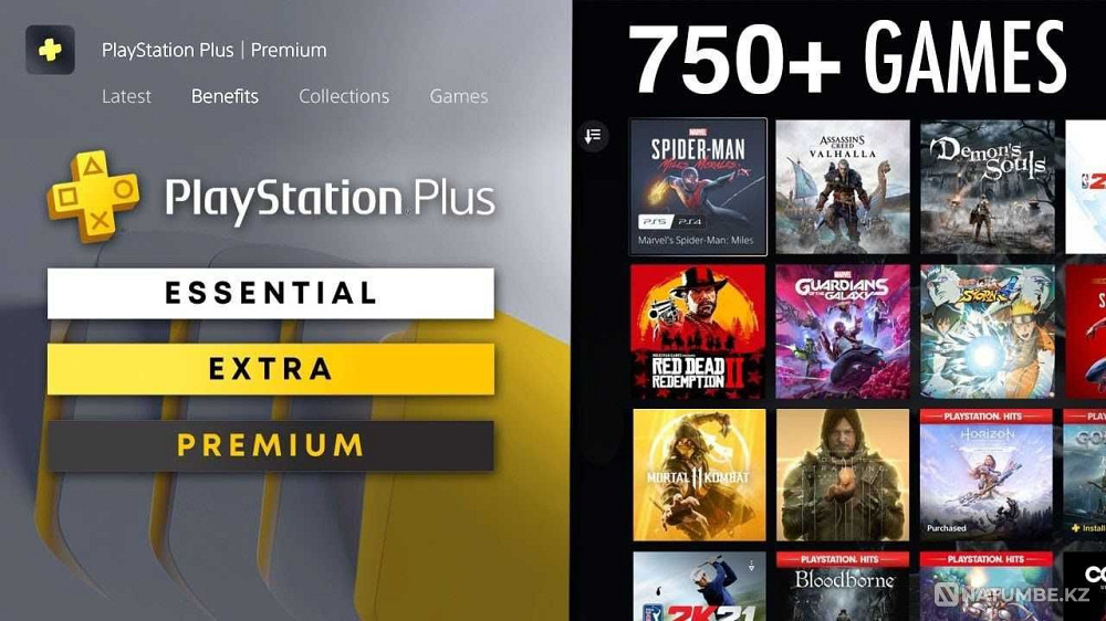 PC PS Покупка Игр Подписок Пополнение PSN Кошелёк Турция Украина ПК ПС  - изображение 3