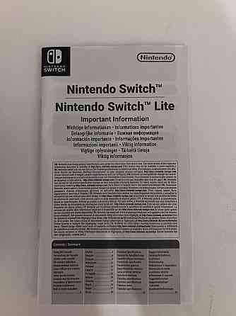 продам nintendo switch late blue. 