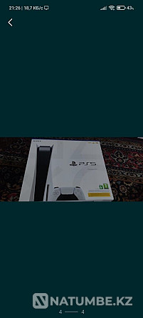 Ps5 exchange or sale  - photo 2