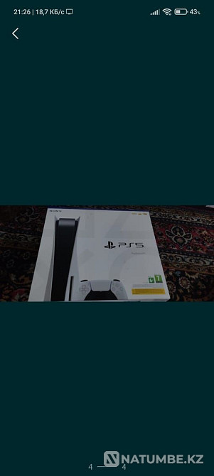 Ps5 обмен либо продажа  - изображение 2
