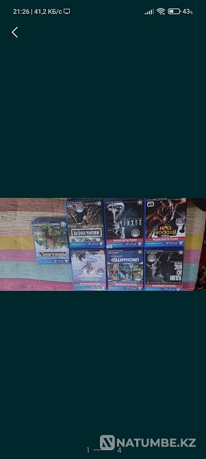 Ps5 обмен либо продажа  - изображение 3