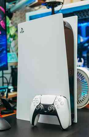 Подписка PlayStation Plus на PS4 / PS5 