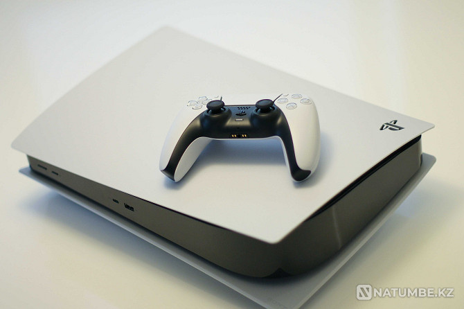 PlayStation Plus subscription on PS4/PS5  - photo 1