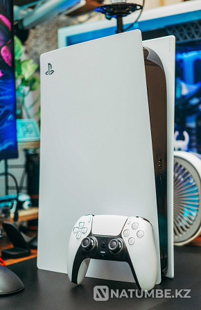 PlayStation Plus subscription on PS4/PS5  - photo 2