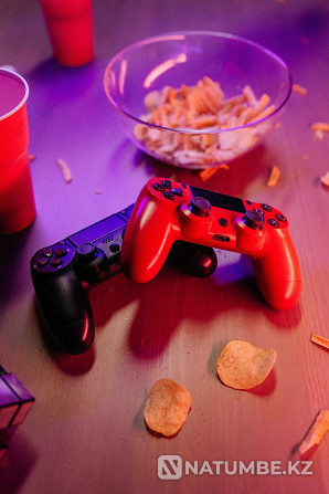 PlayStation Plus subscription on PS4/PS5  - photo 3