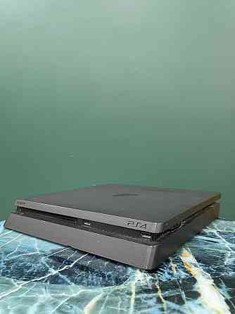 Sony PlayStation 4 Slim CUH-2216A (Алматы) 