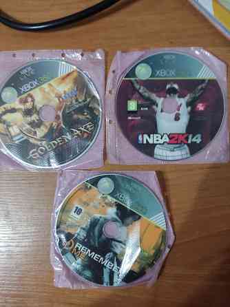 Игры на х бокс 360 x box 360 