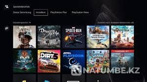 Аренда/обмен/продажа игр на play Station 4/5  - изображение 1