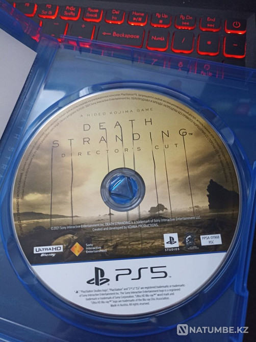 Death Stranding ™ director's cut  - изображение 2