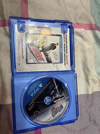 Продам игру need for speed 