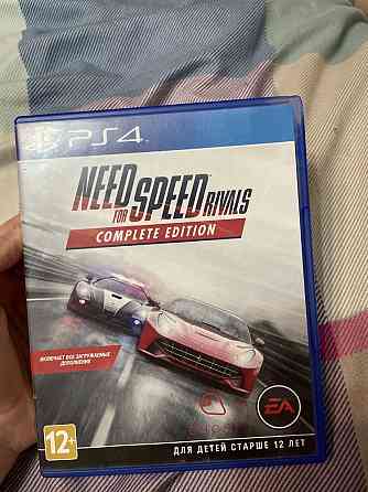 Продам игру need for speed 