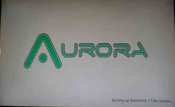 Игры на Xbox 360 Freeboot Фрибут Freestyle 3 Aurora 