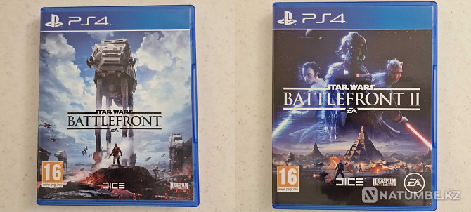 Games on PS4; playstation 4 games  - photo 6