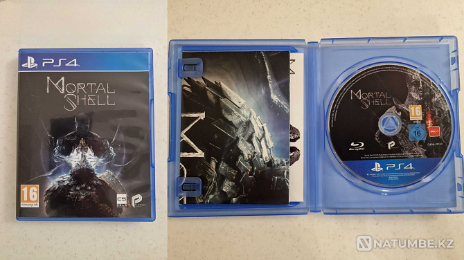 Games on PS4; playstation 4 games  - photo 4