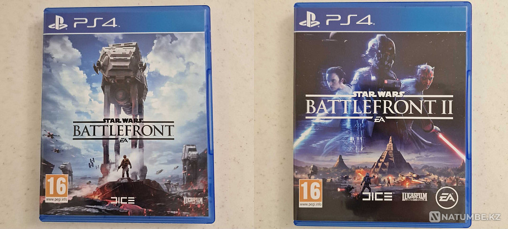 Игры на PS4; игры на playstation 4  - изображение 6
