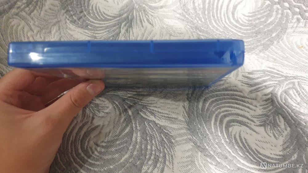 God of War Ps4 God of War  - photo 4