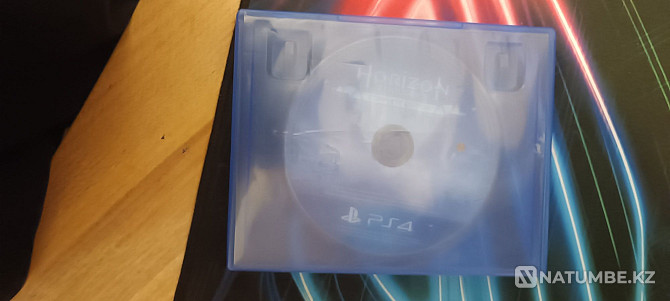Selling PS 4 discs, urgently need money  - photo 1