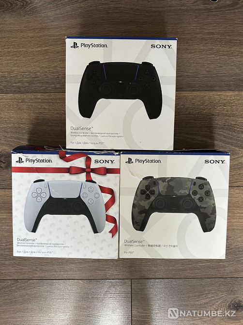 Игры на PlayStation 5 диски на Ps 5 DualSense  - изображение 8