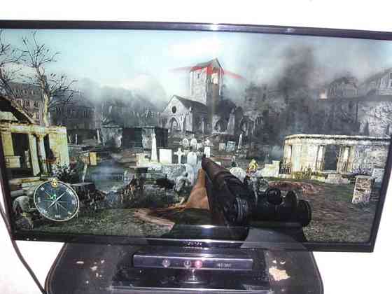 Коллекция игр для Xbox 360 