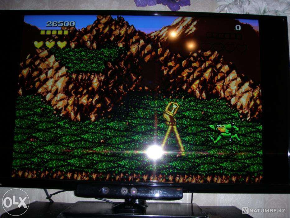 эмулятор Sega с играми для Xbox 360  - изображение 1