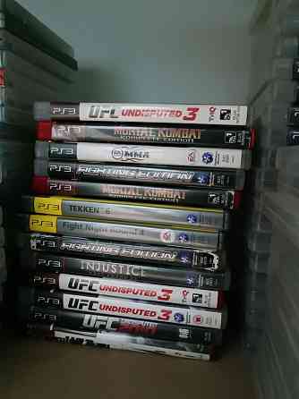 Игры на пс 3 PlayStation 