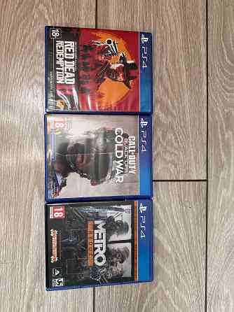 Диски на ps4 ps5 игры ! Для playstation 4 и 5 