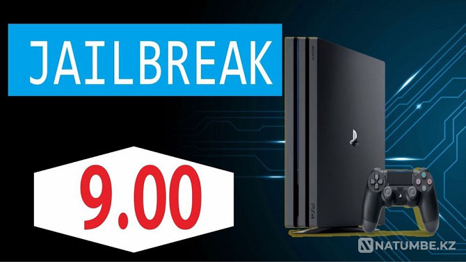 Installing games on flashed PS4 Goldhen 9.00 without accounts  - photo 3