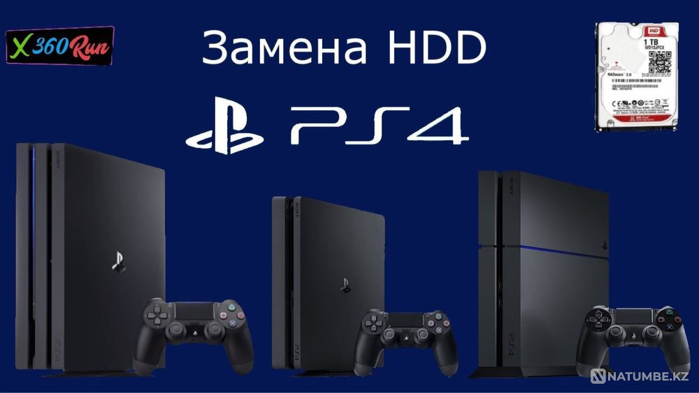 Установка игр на прошитые PS4 Goldhen 9.00 без аккаунтов  - изображение 6