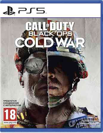 Игры на PS5 