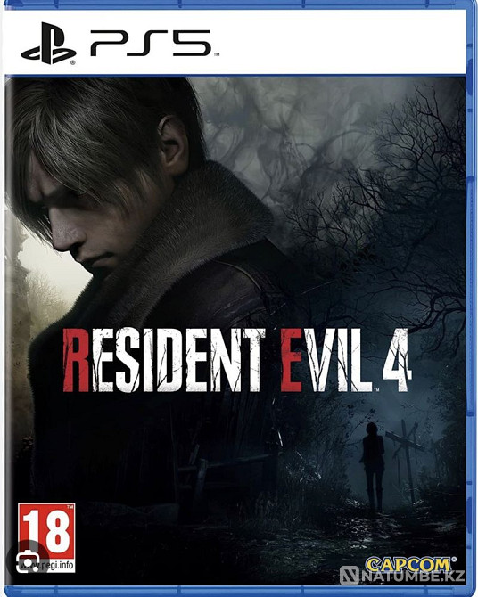 Игры на PS5  - изображение 3