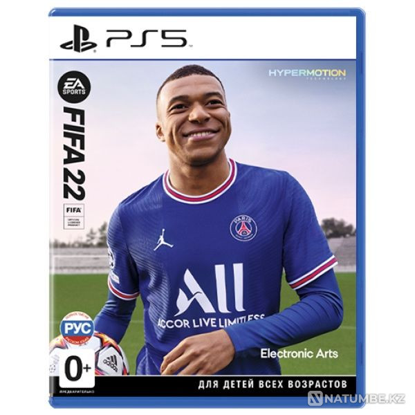 Игры на PS5  - изображение 2