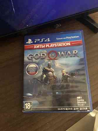 Продам игру на пс 4 