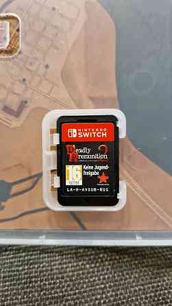 Splatoon2 на Nintendo switch 