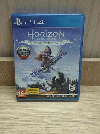 Продам игры на ps4 