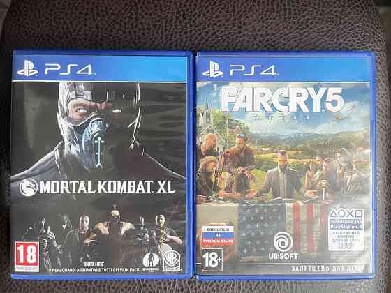 диски playstation 4 ; ps4 