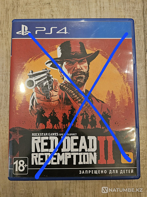 Диски на ps 4 оригинальные  - изображение 6