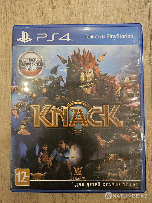 Диски на ps 4 оригинальные  - изображение 3